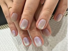 リソル(risol)/マグネットネイル