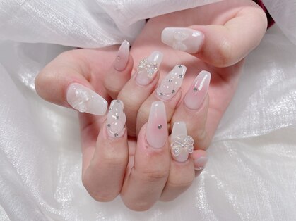 ミキネイルサロン(MiKi Nail Salon)の写真