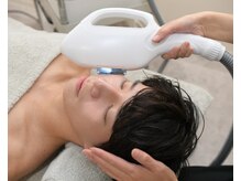 ラトリエ(L'Atelier)/髭脱毛/メンズ髭脱毛/ヒゲ脱毛