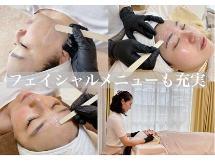 エイチラボ(H lab.)の写真