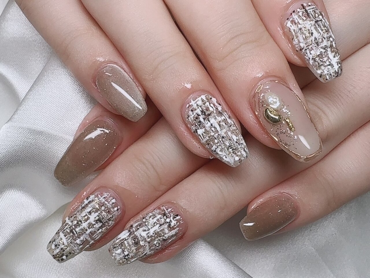 ネイル スパ ココプラス(Nail spa Cocoplus)｜ホットペッパー