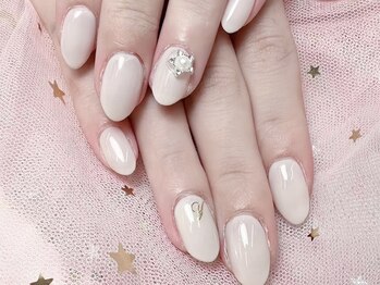 クイーンズネイルサロン(Queen's nail salon)/