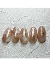 ルアナ(Luana)/過去ニュアンス定額