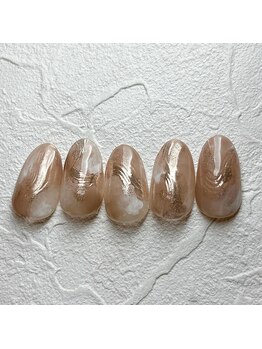 ルアナ(Luana)/過去ニュアンス定額