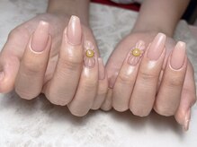 ビューティーサロン ハル(Beauty Salon ha_ru)
