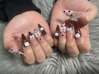 チップスカルプやり放題