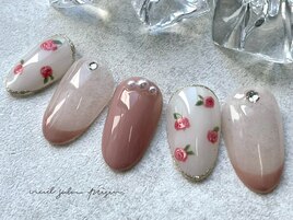 4月プレミアム定額　新規8,400円