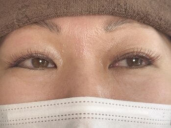 カウ レア レア トータルビューティーKF(Kau Lea Lea)/カラーマツエクキャンペーン中