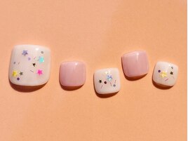 Foot Seasonal design plan 20.