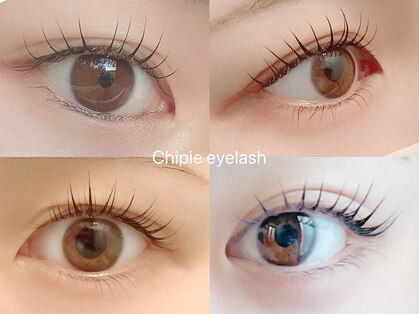 チピ 宇都宮店(Chipie)の写真