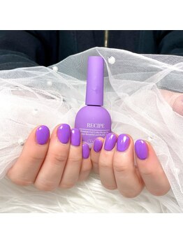 リッカヴァラ(Lycka VALLA)/ワンカラー/VALLAジェル/お洒落