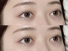 イト 藤崎店(ito)/まつ毛パーマ