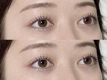 イト 藤崎店(ito)/まつ毛パーマ