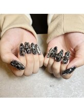 ネイルズ ラニ ル トロワ店(Nails Lani)/スカルプ