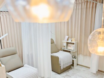 アンズ(ANZU.)/店内