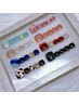 【英賀保限定】8種類から選べる♪オフ込み　¥8,500