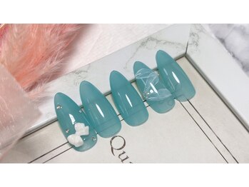 アマリリス(Amaryllis)/7500デザインコース