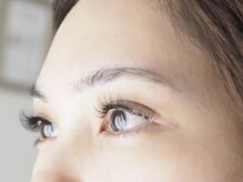 サロンベルエット 西岡崎駅前店(Salon Bellet)/フラットラッシュ120/ナチュラル