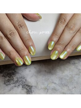 シュポルテ(chou porte)/