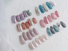 ココ(Coco)の雰囲気（通いやすい価格で、上質なネイルを。Nail cocoで指先にご褒美）