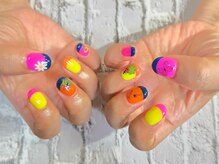 ナコ(NAKO)/フレンチ