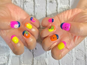 ナコ(NAKO)/フレンチ