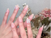 グロー ネイル(Glow Nail)/