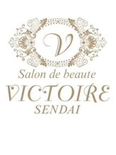 サロンドボーテヴィクトワール 仙台&nbsp;仙台店 