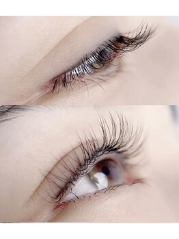 パンダアイラッシュ 上野(panda eyelash)/