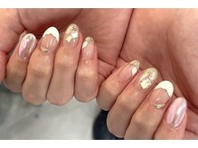 ミアネイル 越谷店(mia nail)/トレンドデザイン