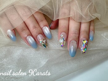 ナインカラット 神田店(9 Carats)/