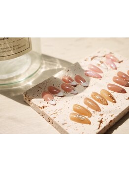 定額メニューのあるサロン