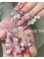 ヌアネイル(NUR NAIL) SHINKI  