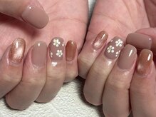 コアラネイル(koala nail)