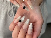 リッカ(Ricca.)/Designed by Mizuki