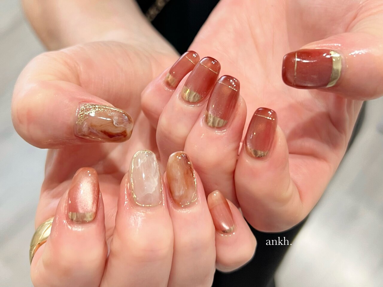 アンク(ankh.)｜ホットペッパービューティー