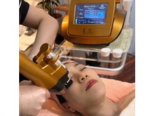 ナチュラルビューティーサロン ルレーヴ代官山(natural beauty salon LeReve)