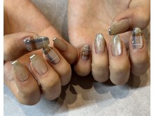 ラティ ネイル(Ratie nail)/