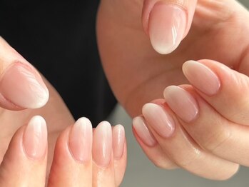 クロレネイルズ(colorer nails)/ベイビーブーマー