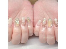 リ ビューティフル(Re Beautiful)/こだわりデザイン(ハンド)