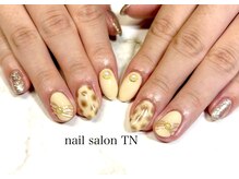 ティーエヌ 西荻窪駅前店/デザイン定額A