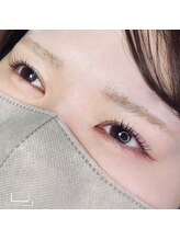 ネイルサロン アニーアンドジーノ(NAIL SALON Annie&Gino)/高松パリジェンヌラッシュリフト