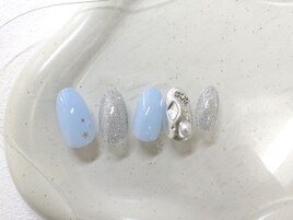 シンプル韓国コース