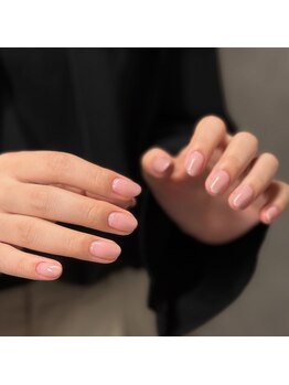 モア ネイル(more nail)/ワンカラー