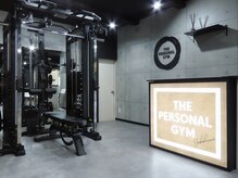 ザ パーソナルジム 横浜店(THE PERSONAL GYM)