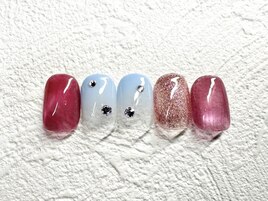 【冬限定クーポン5 】