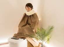 エヌズサロン(N's salon)/