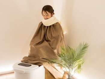 エヌズサロン(N's salon)/