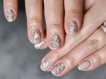 モン センター南(Mon)/定額ボリューム