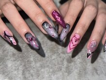 ブルー(BLUE)/full art ¥12,000